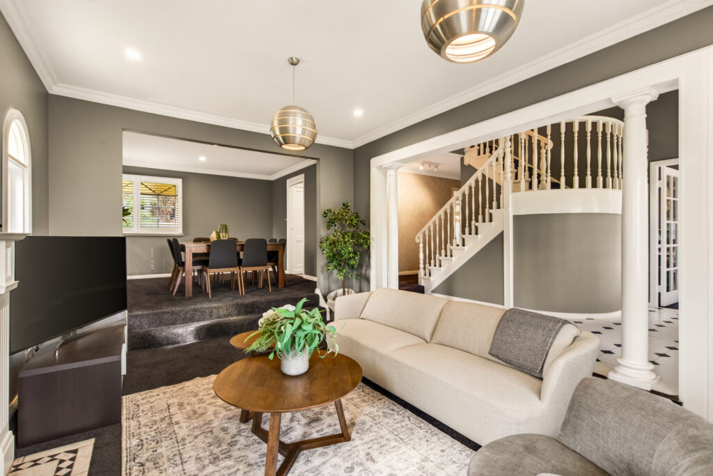 Auction - 2 Argyle Place - New Property in West Pennant Hills - Real Estate by Mark Vinogradov