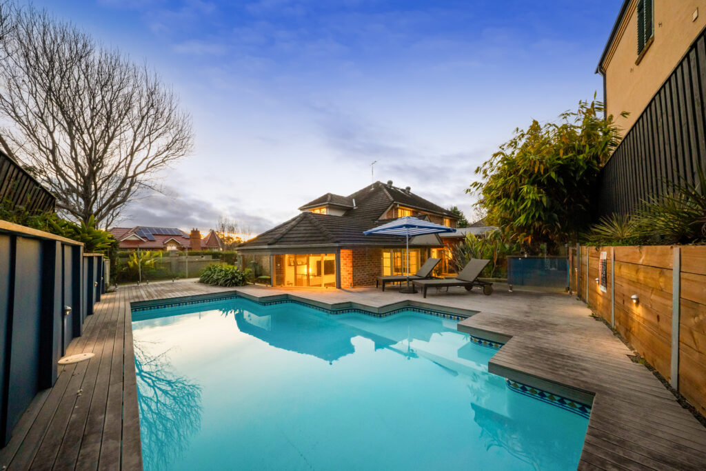 Auction - 2 Argyle Place - New Property in West Pennant Hills - Real Estate by Mark Vinogradov