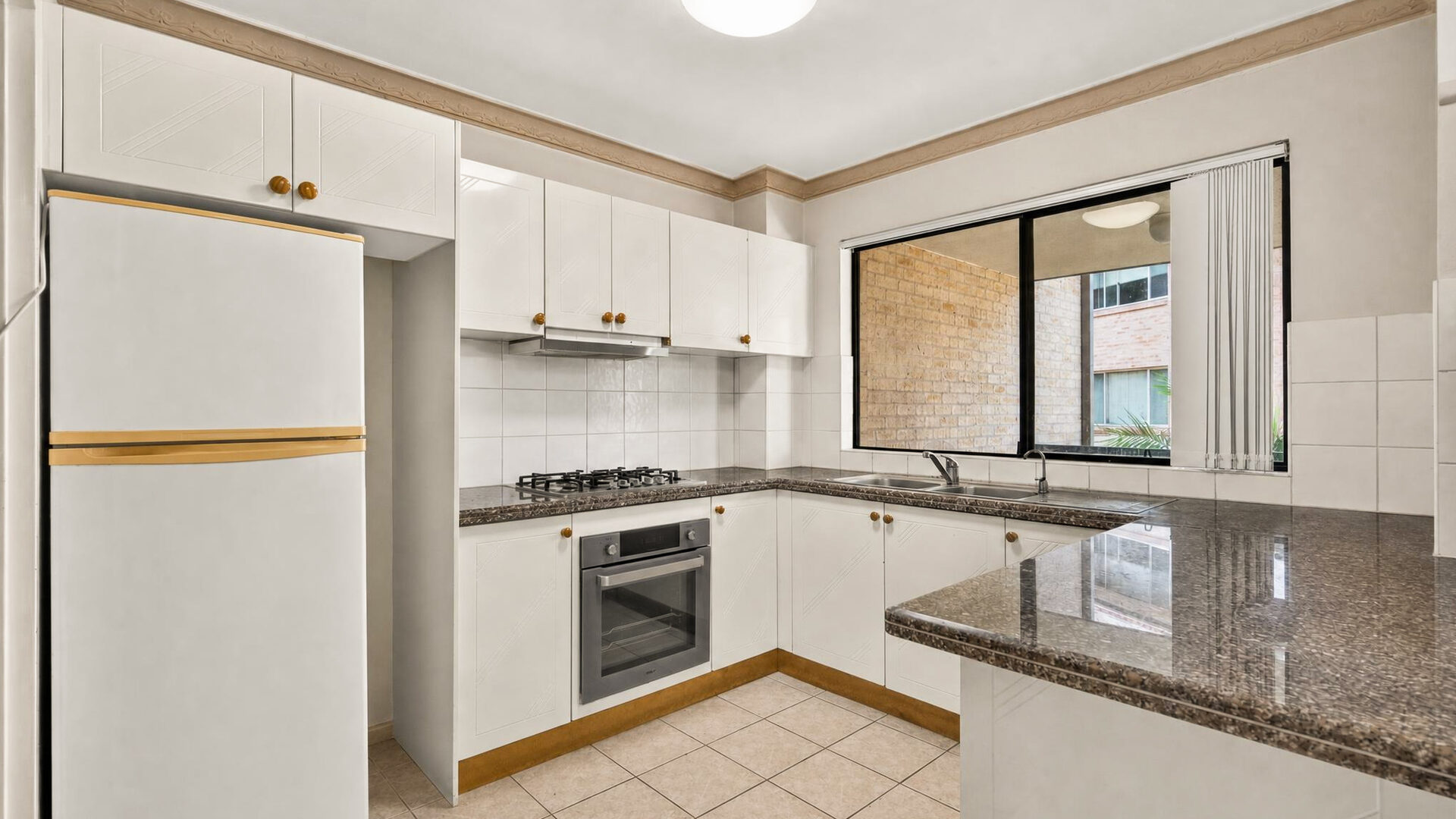 For Sale - 2/59-61 Good Street - New Property in Westmead - Real Estate by Amit Nayak