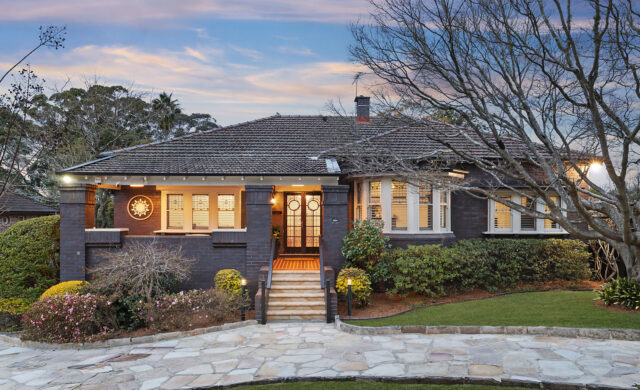 Auction - 15 Cheltenham Road - New Property in Cheltenham - Real Estate by Belinda Hill