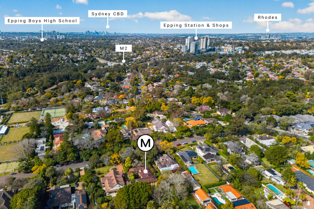 Auction - 16 The Boulevard - New Property in Cheltenham - Real Estate by Belinda Hill