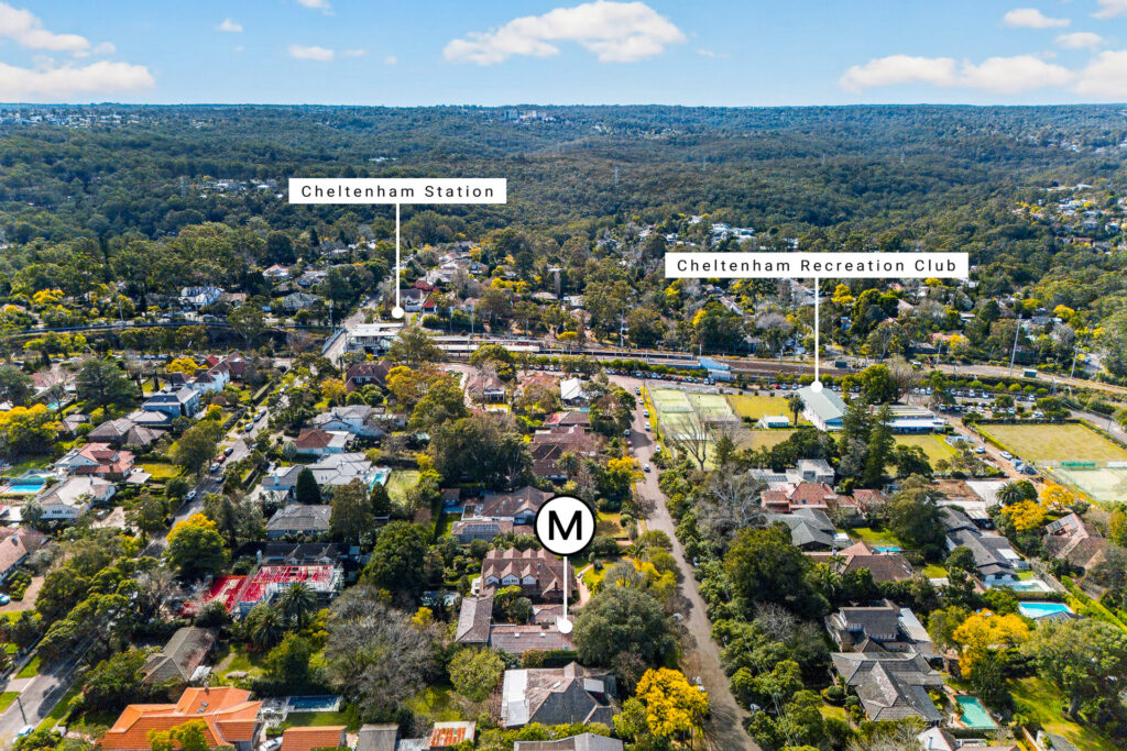Auction - 16 The Boulevard - New Property in Cheltenham - Real Estate by Belinda Hill