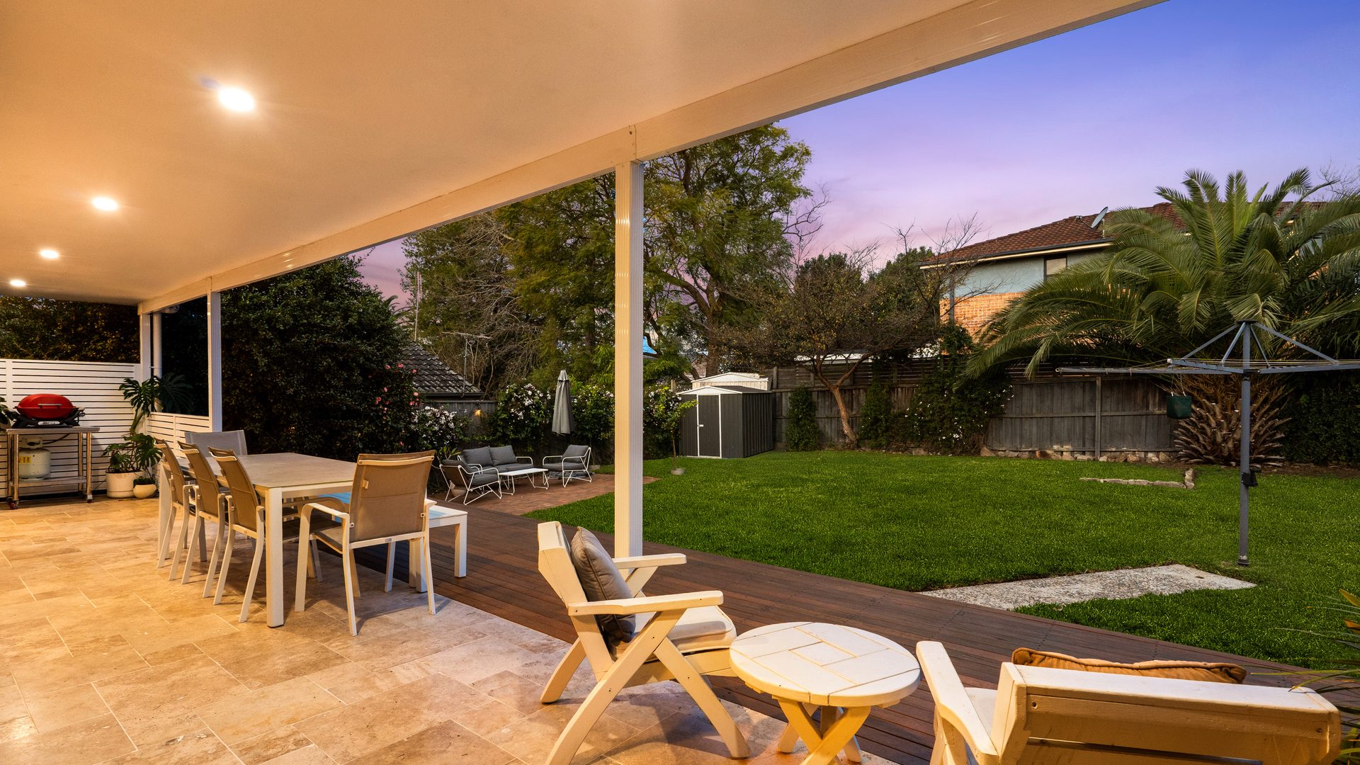 Auction - 28 Russell Street - New Property in Baulkham Hills - Real Estate by Peter Pokorny