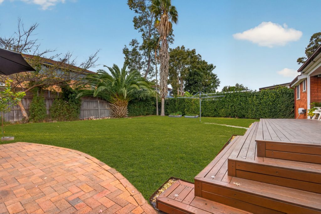 Auction - 28 Russell Street - New Property in Baulkham Hills - Real Estate by Peter Pokorny
