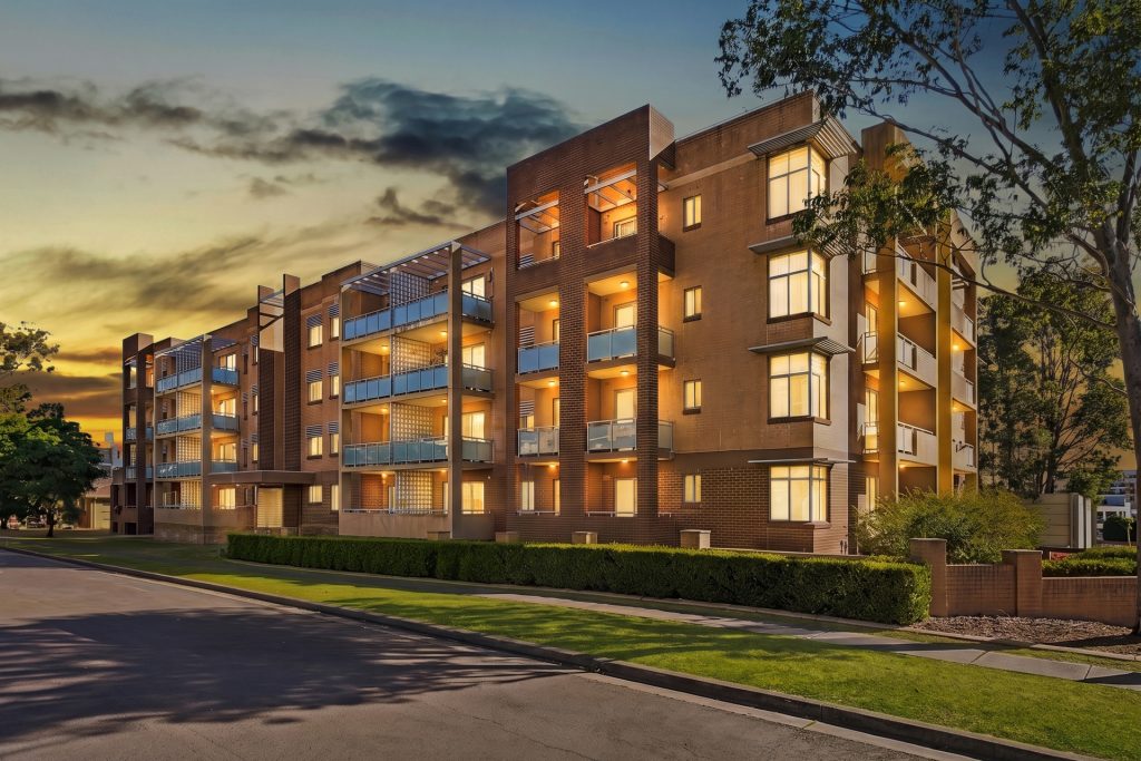 For Sale - 21/8-18 Wallace Street - New Property in Blacktown - Real Estate by Peter Sutherland