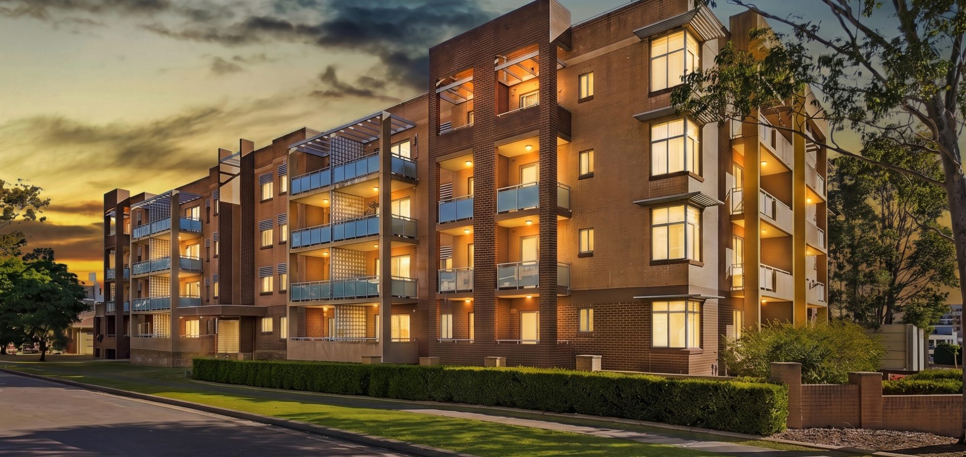 For Sale - 21/8-18 Wallace Street - New Property in Blacktown - Real Estate by Peter Sutherland