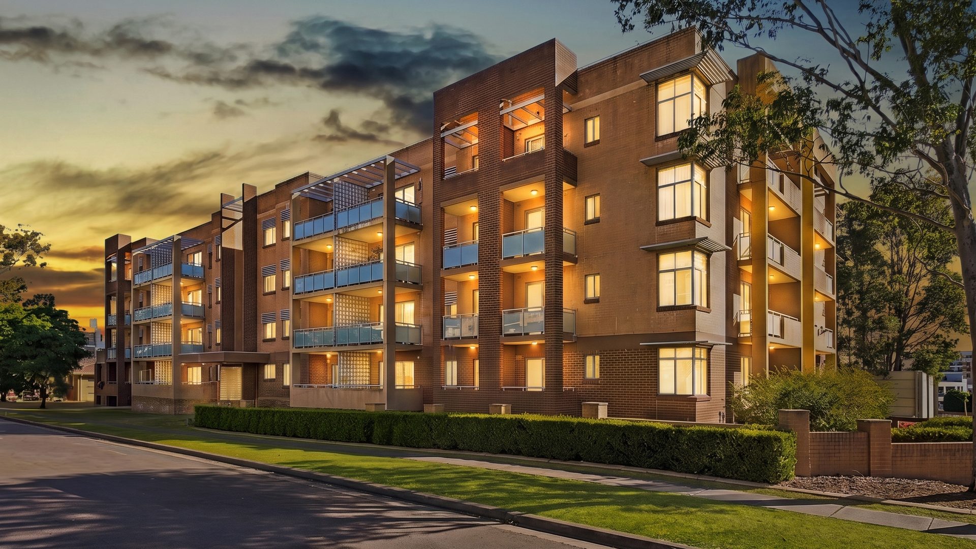 For Sale - 21/8-18 Wallace Street - New Property in Blacktown - Real Estate by Peter Sutherland