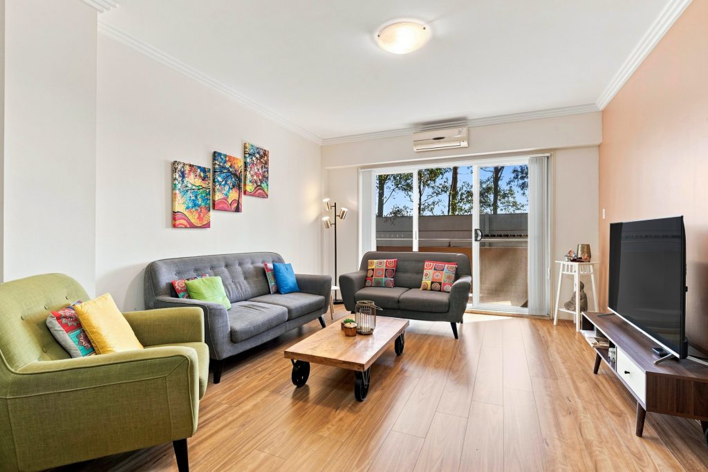 For Sale - 21/8-18 Wallace Street - New Property in Blacktown - Real Estate by Peter Sutherland