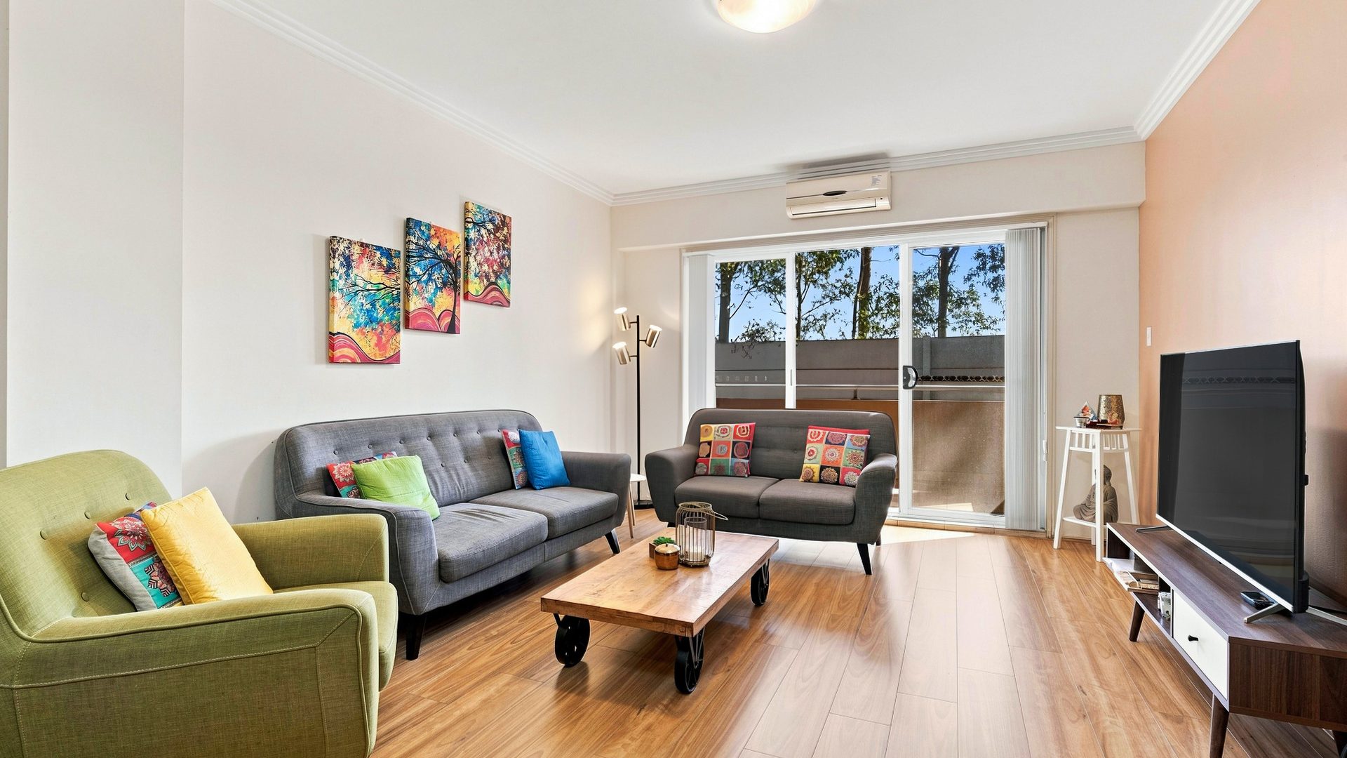 For Sale - 21/8-18 Wallace Street - New Property in Blacktown - Real Estate by Peter Sutherland