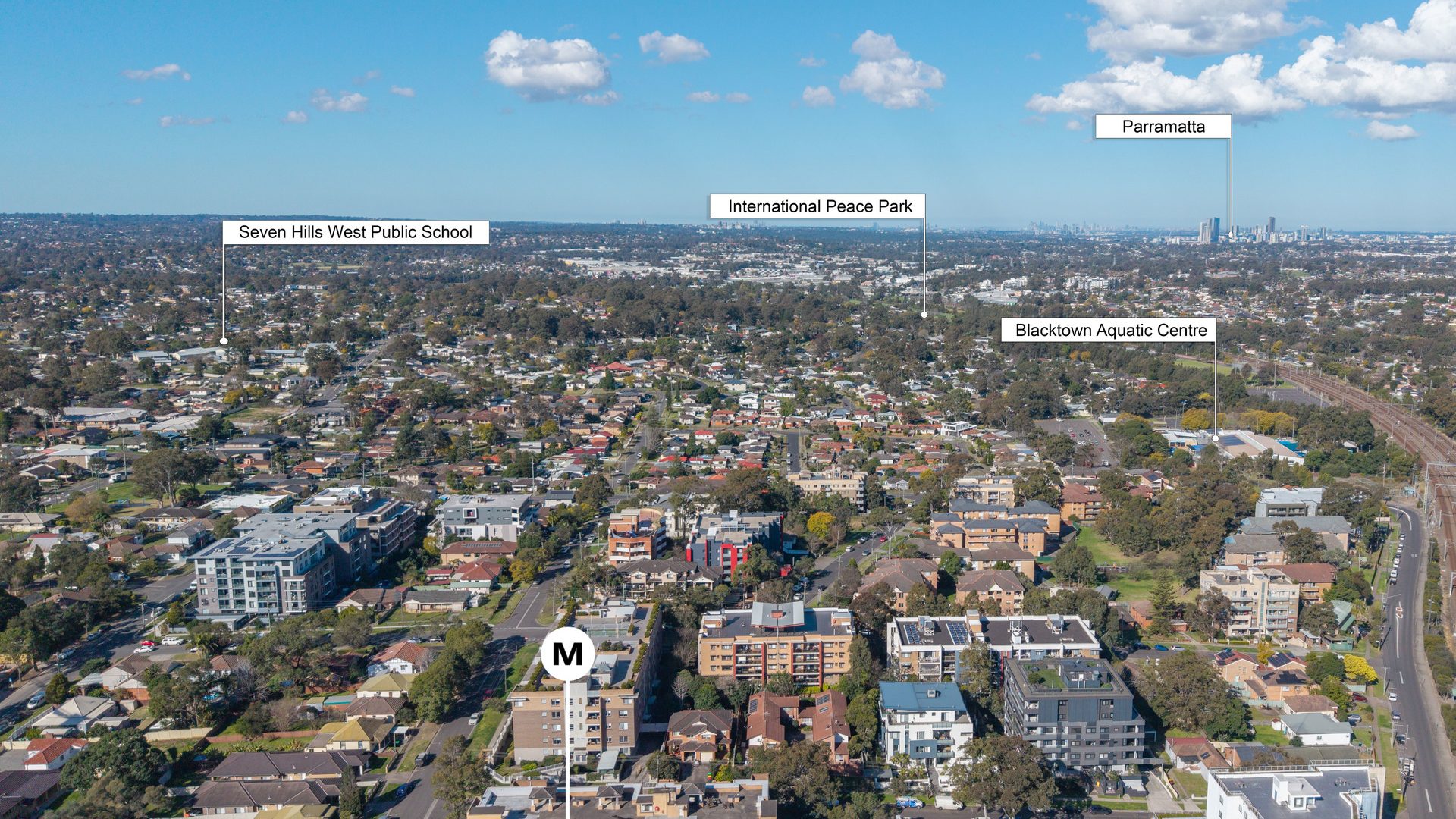 For Sale - 21/8-18 Wallace Street - New Property in Blacktown - Real Estate by Peter Sutherland