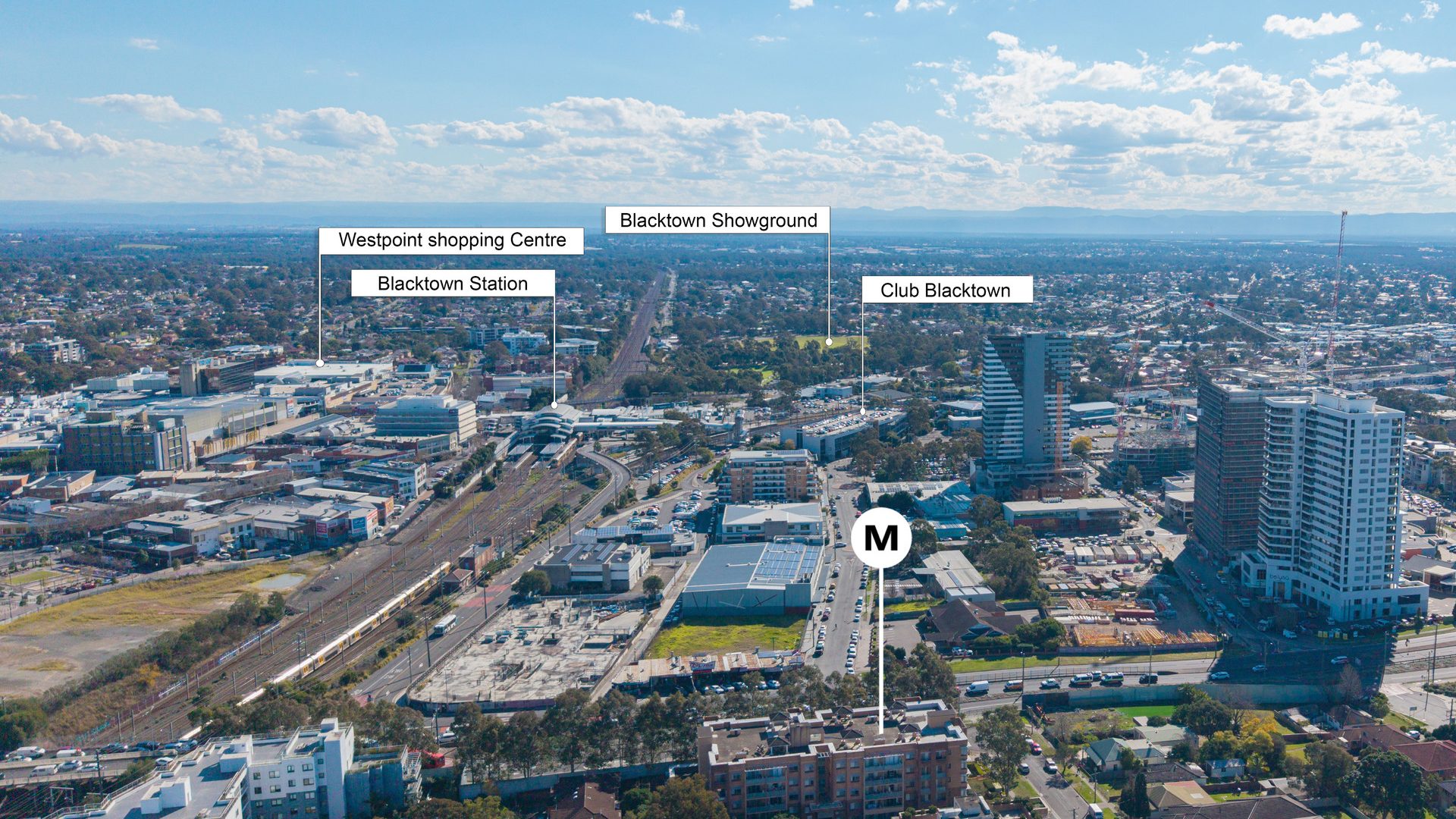 For Sale - 21/8-18 Wallace Street - New Property in Blacktown - Real Estate by Peter Sutherland