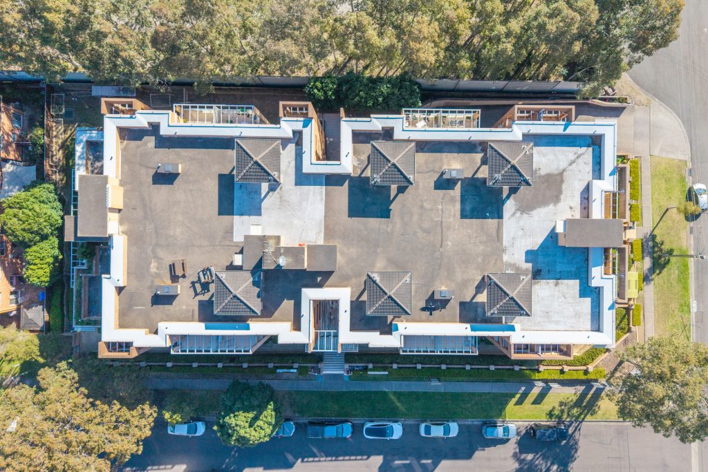 For Sale - 21/8-18 Wallace Street - New Property in Blacktown - Real Estate by Peter Sutherland