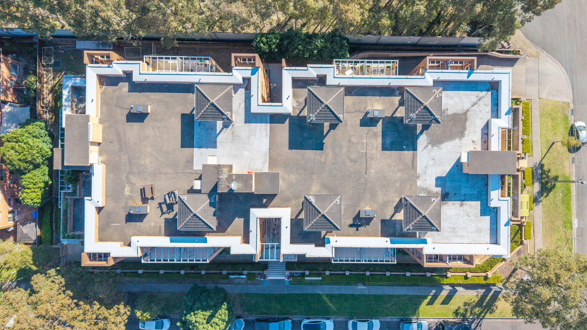For Sale - 21/8-18 Wallace Street - New Property in Blacktown - Real Estate by Peter Sutherland