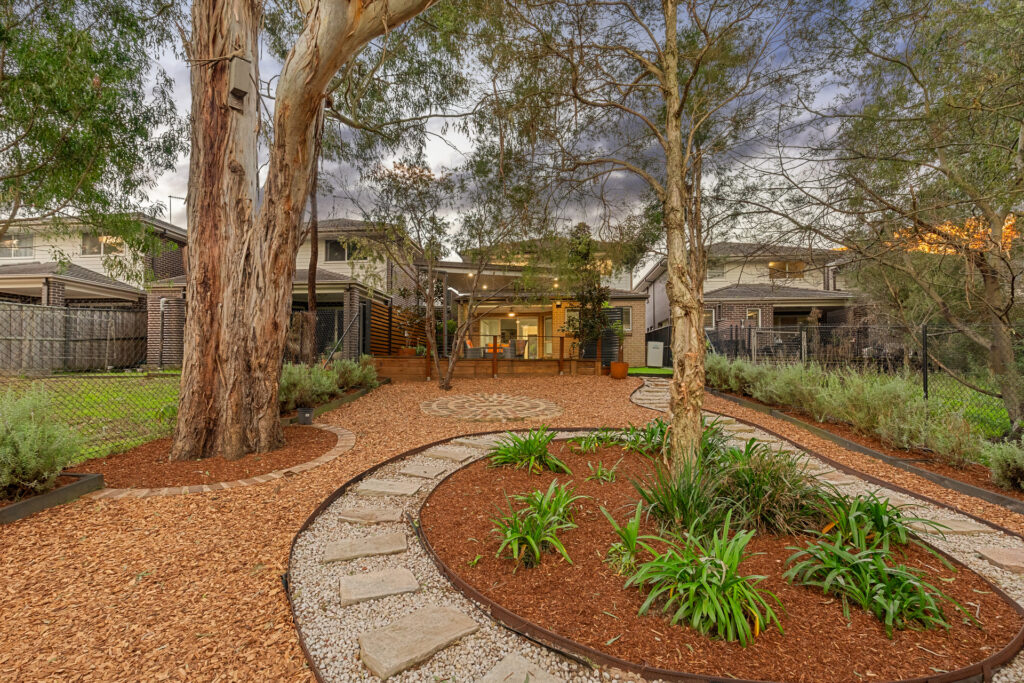 Auction - 20 Horatio Avenue - New Property in Norwest - Real Estate by Peter Pokorny