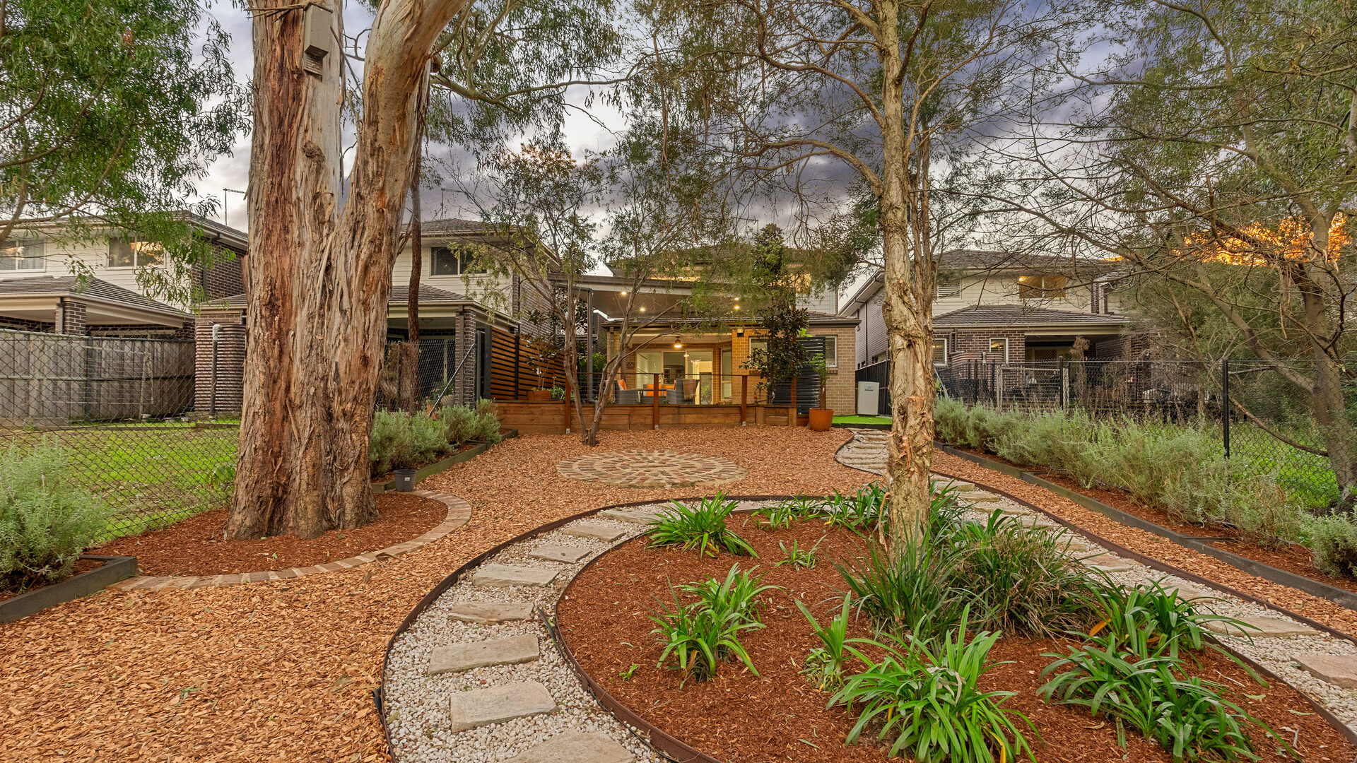 Auction - 20 Horatio Avenue - New Property in Norwest - Real Estate by Peter Pokorny