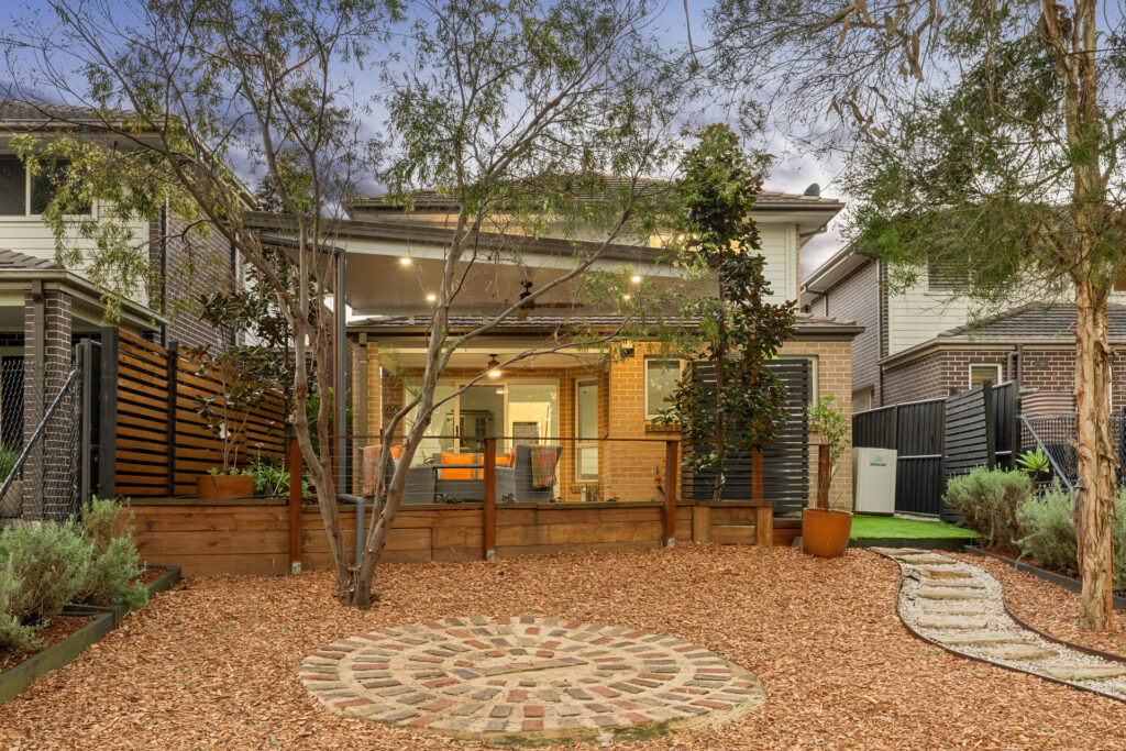 Auction - 20 Horatio Avenue - New Property in Norwest - Real Estate by Peter Pokorny
