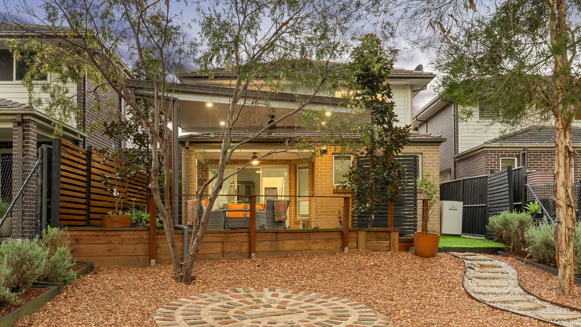 Auction - 20 Horatio Avenue - New Property in Norwest - Real Estate by Peter Pokorny