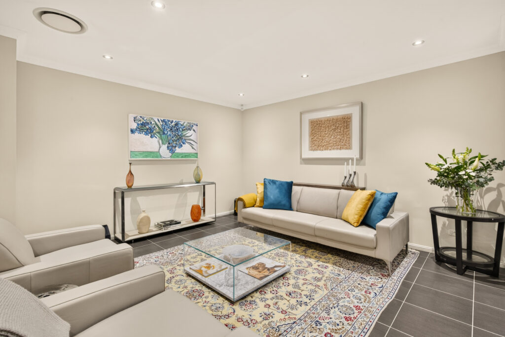 Auction - 20 Horatio Avenue - New Property in Norwest - Real Estate by Peter Pokorny