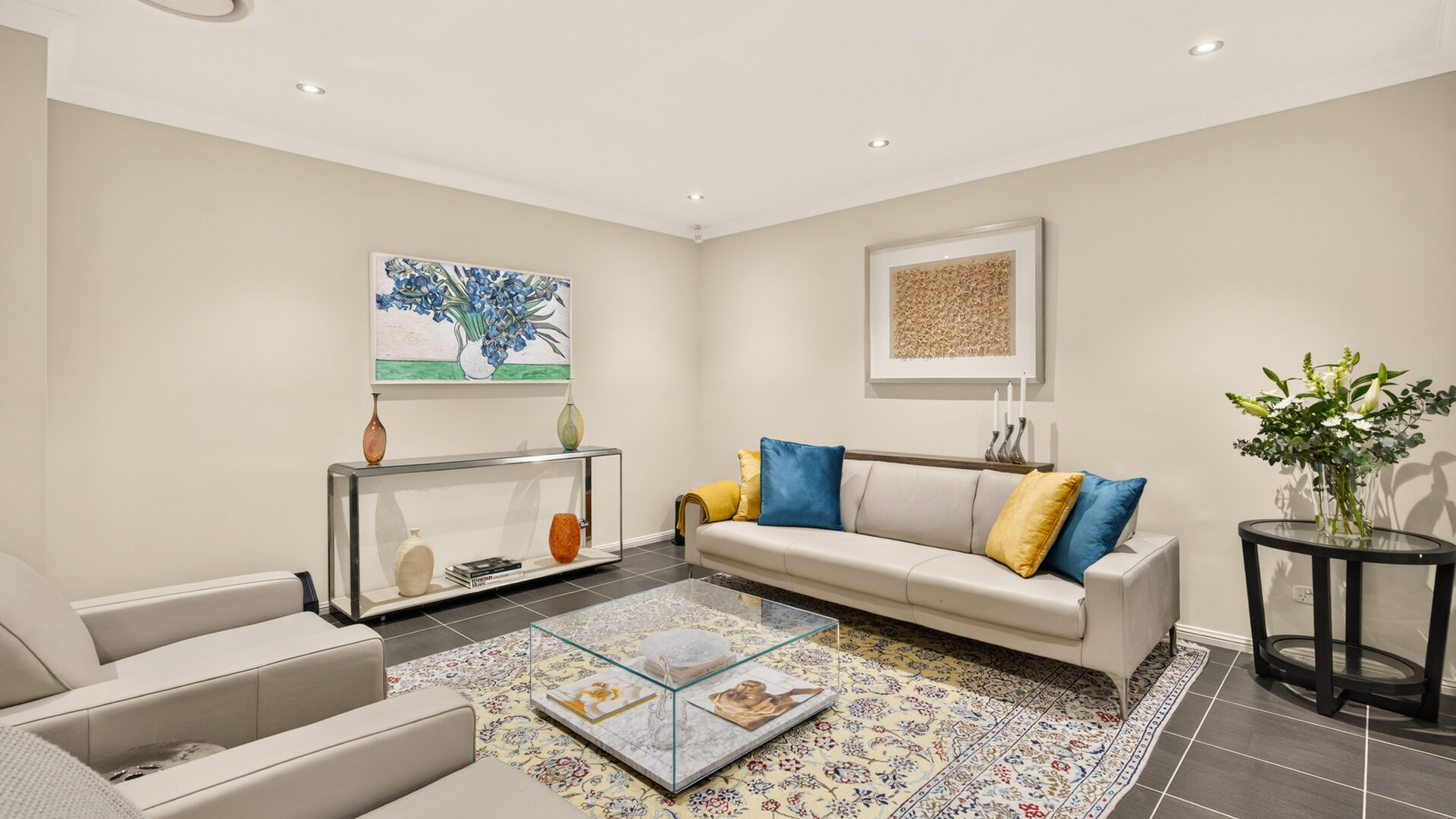 Auction - 20 Horatio Avenue - New Property in Norwest - Real Estate by Peter Pokorny