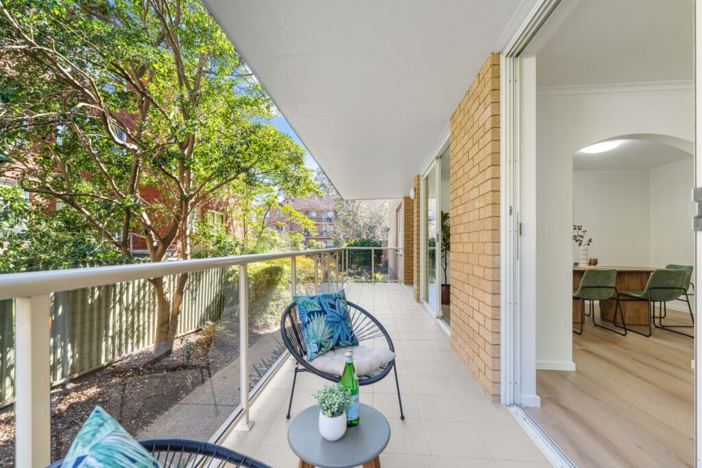 Auction - 11/60 Bridge Street - New Property in Epping - Real Estate by Betty Ockerlander