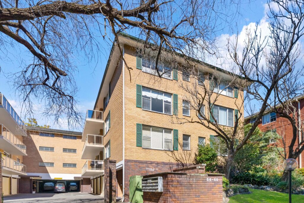 Auction - 11/60 Bridge Street - New Property in Epping - Real Estate by Betty Ockerlander