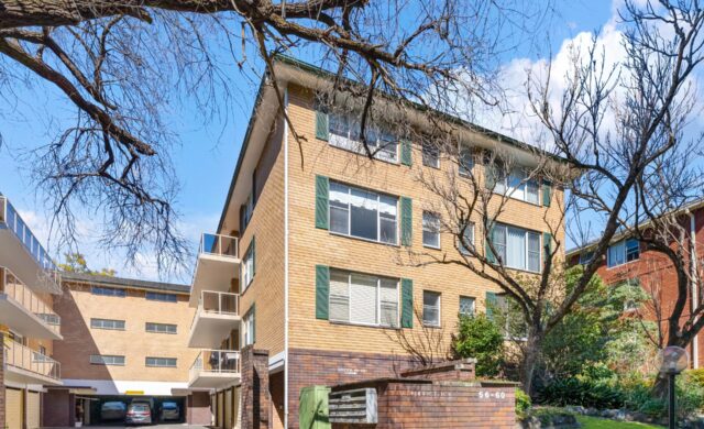 Auction - 11/60 Bridge Street - New Property in Epping - Real Estate by Betty Ockerlander