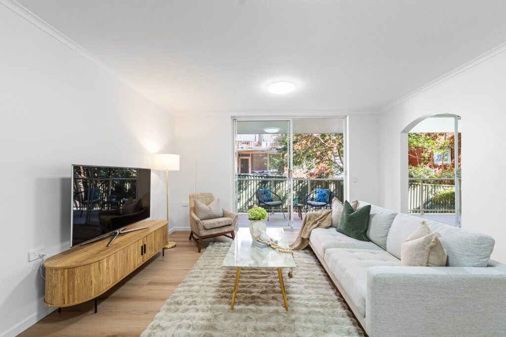 Auction - 11/60 Bridge Street - New Property in Epping - Real Estate by Betty Ockerlander