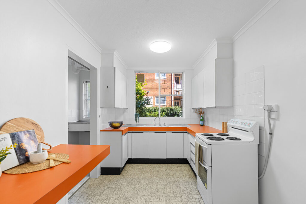 Auction - 11/60 Bridge Street - New Property in Epping - Real Estate by Betty Ockerlander