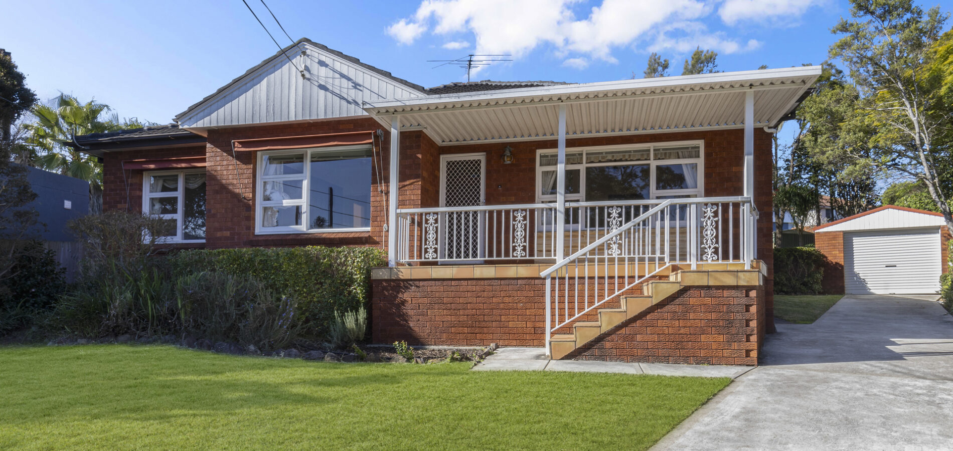 For Rent - 5 Dawes Crescent - New Property in Eastwood - Real Estate by