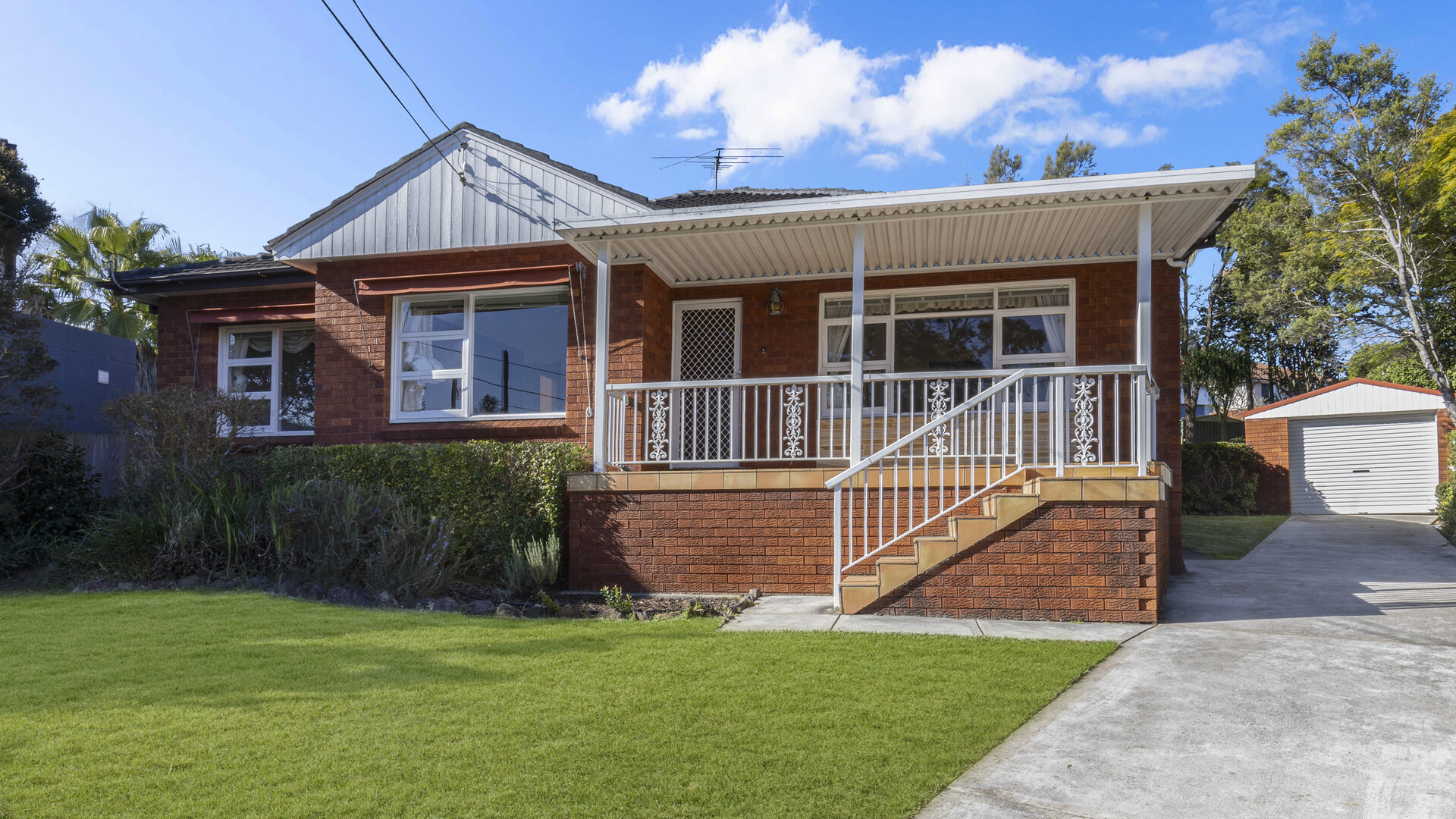For Rent - 5 Dawes Crescent - New Property in Eastwood - Real Estate by 
