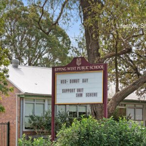 Auction - 11/60 Bridge Street - New Property in Epping - Real Estate by Betty Ockerlander