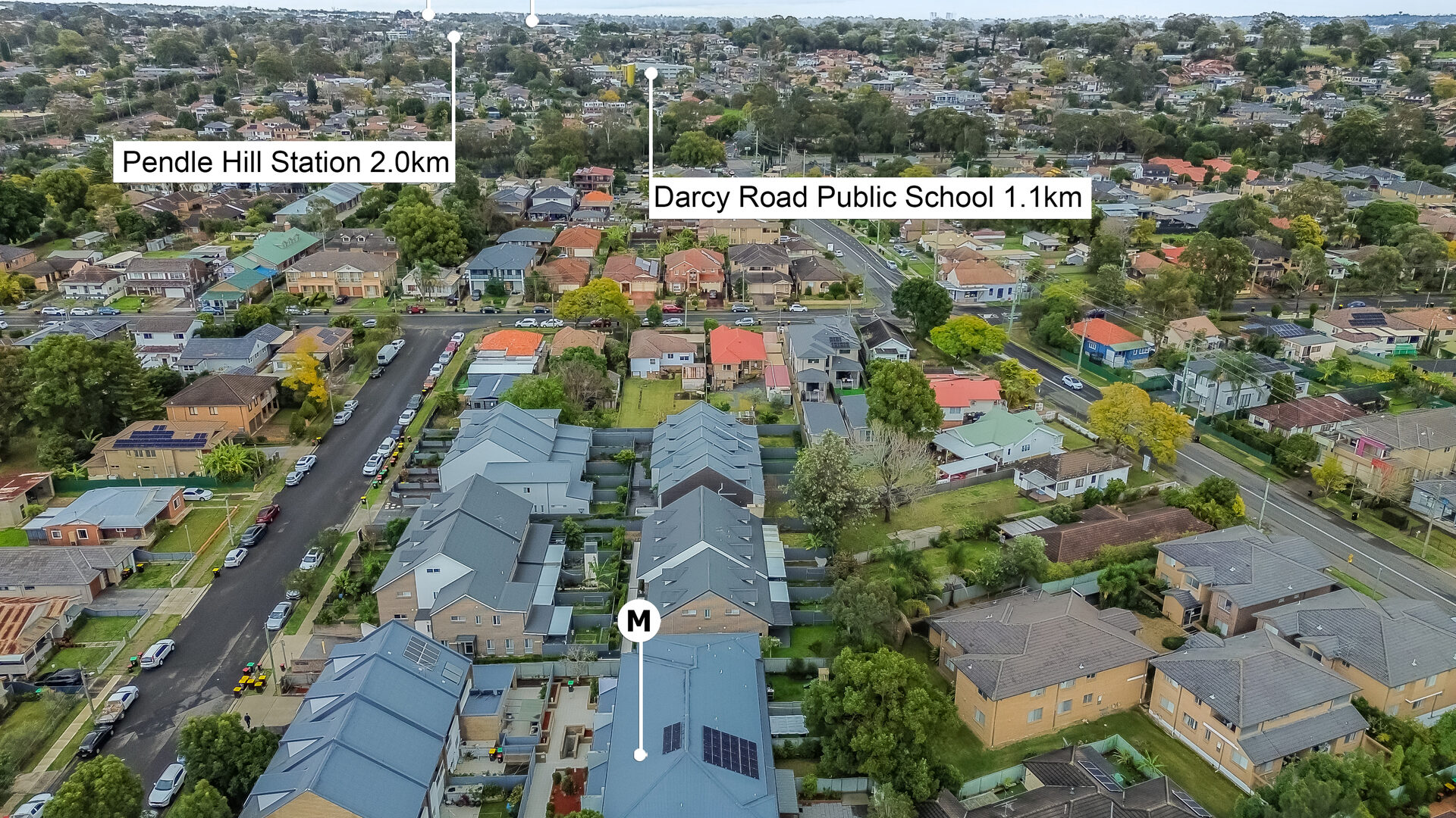 Auction - 8/10 Water Street - New Property in Wentworthville - Real Estate by Tariq Jameel