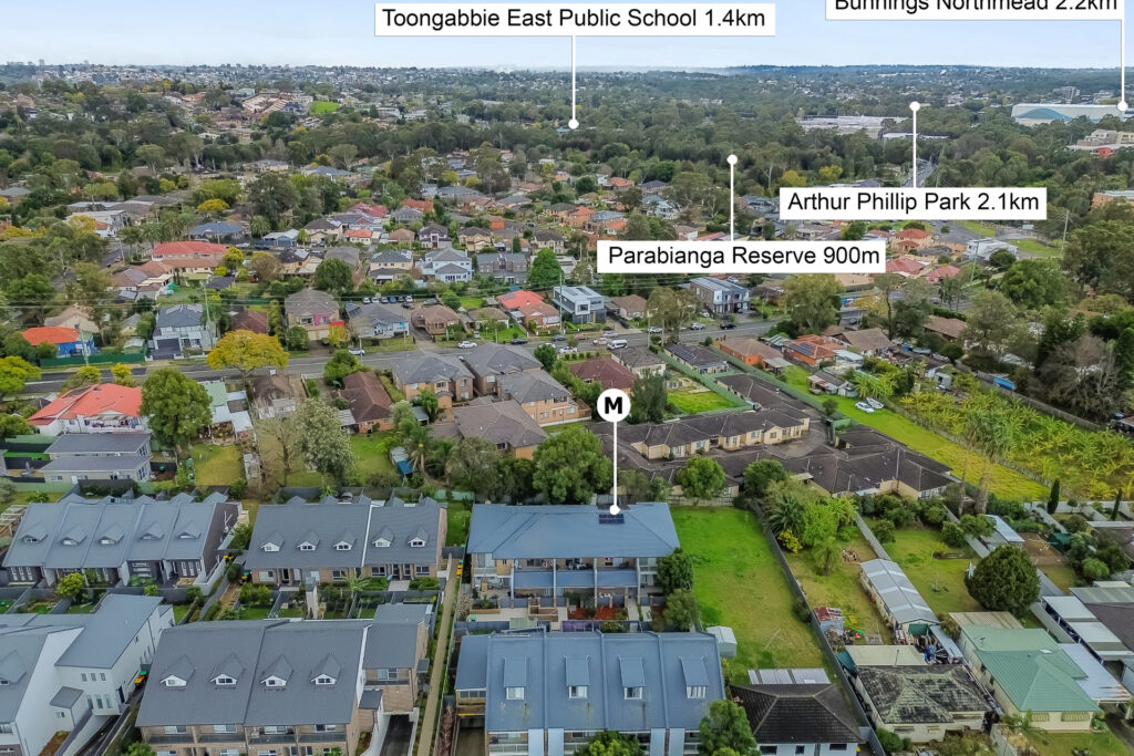 Auction - 8/10 Water Street - New Property in Wentworthville - Real Estate by Tariq Jameel