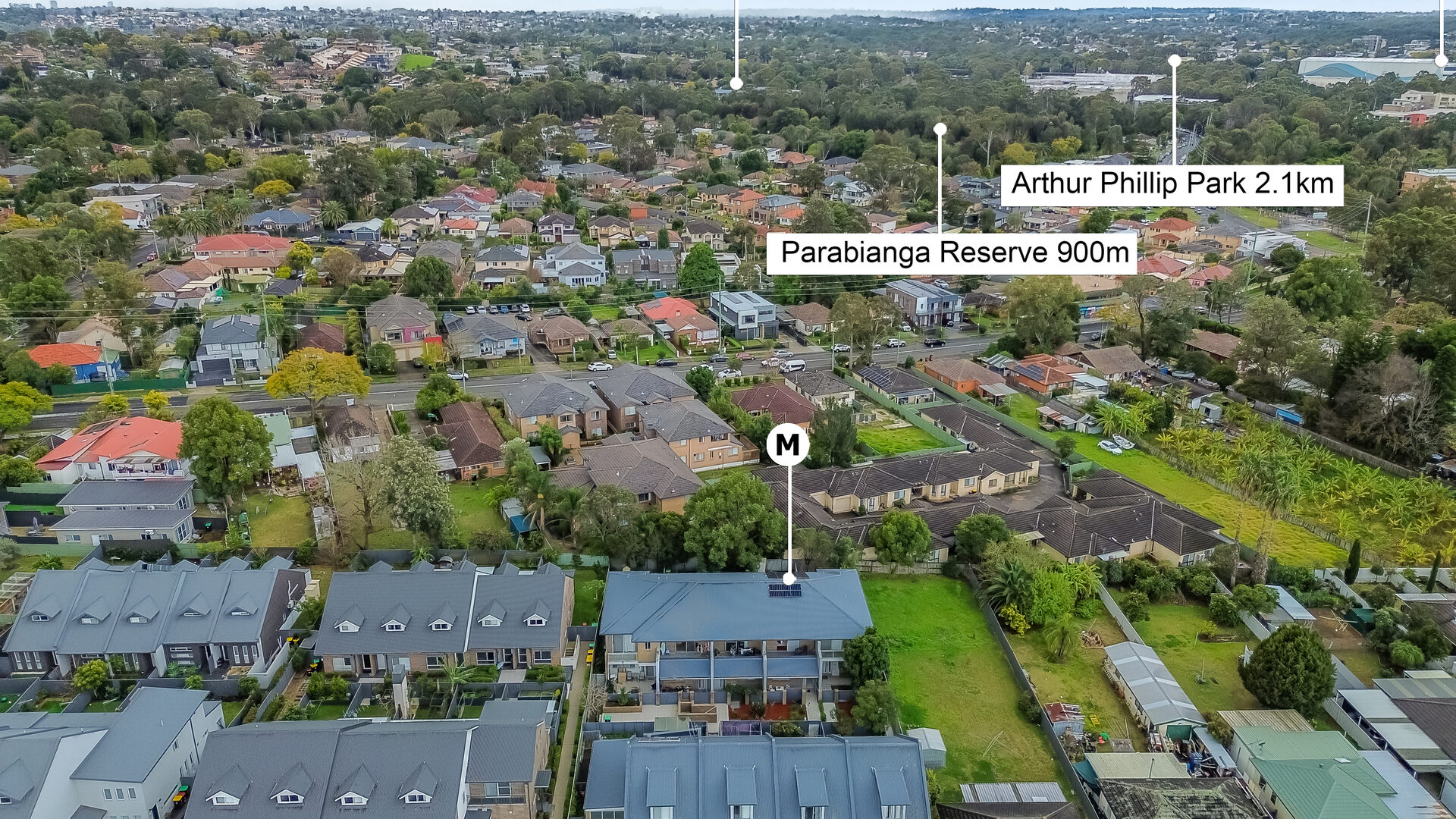 Auction - 8/10 Water Street - New Property in Wentworthville - Real Estate by Tariq Jameel