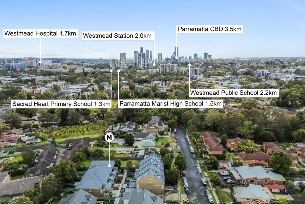 Auction - 8/10 Water Street - New Property in Wentworthville - Real Estate by Tariq Jameel