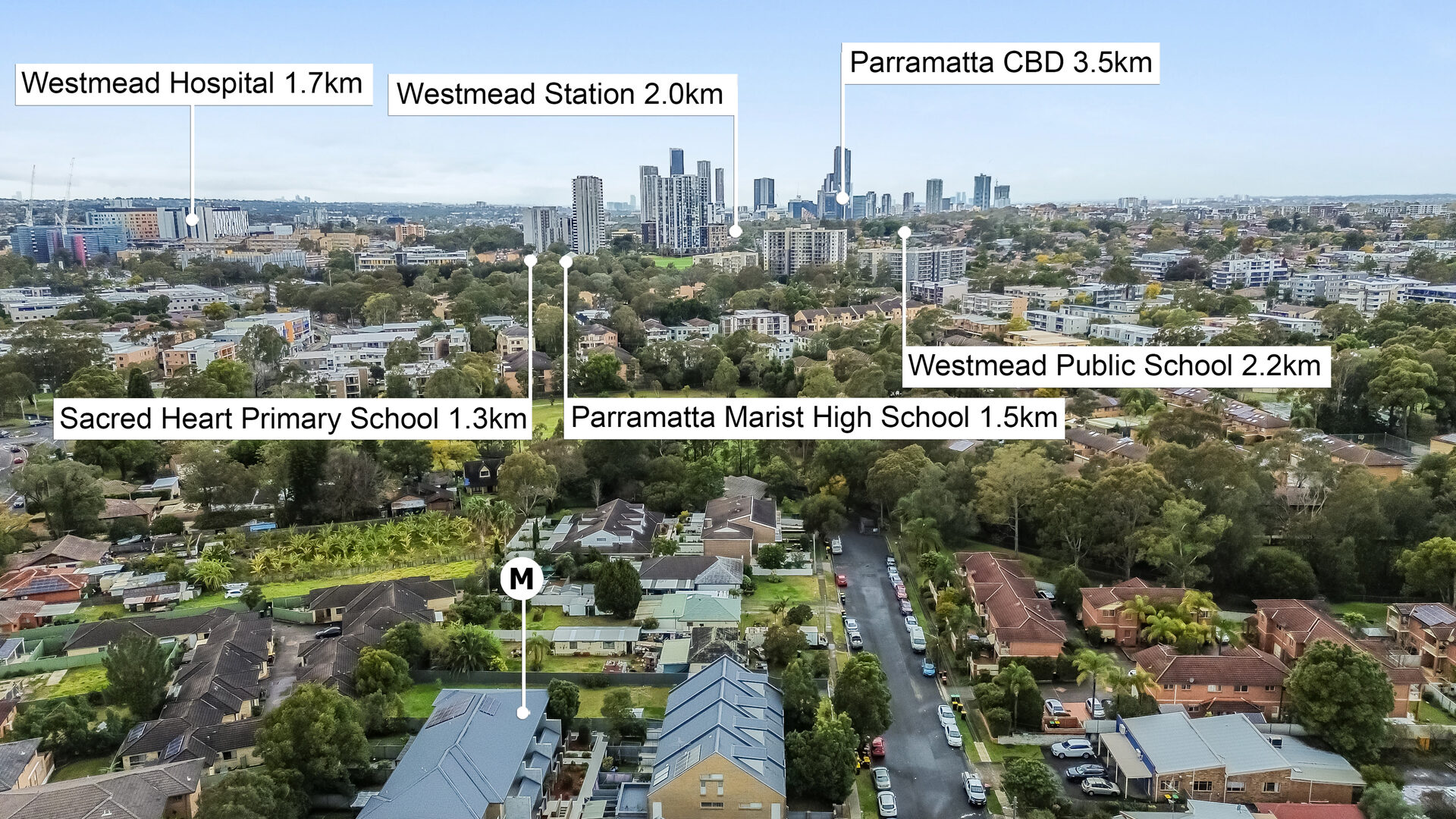 Auction - 8/10 Water Street - New Property in Wentworthville - Real Estate by Tariq Jameel