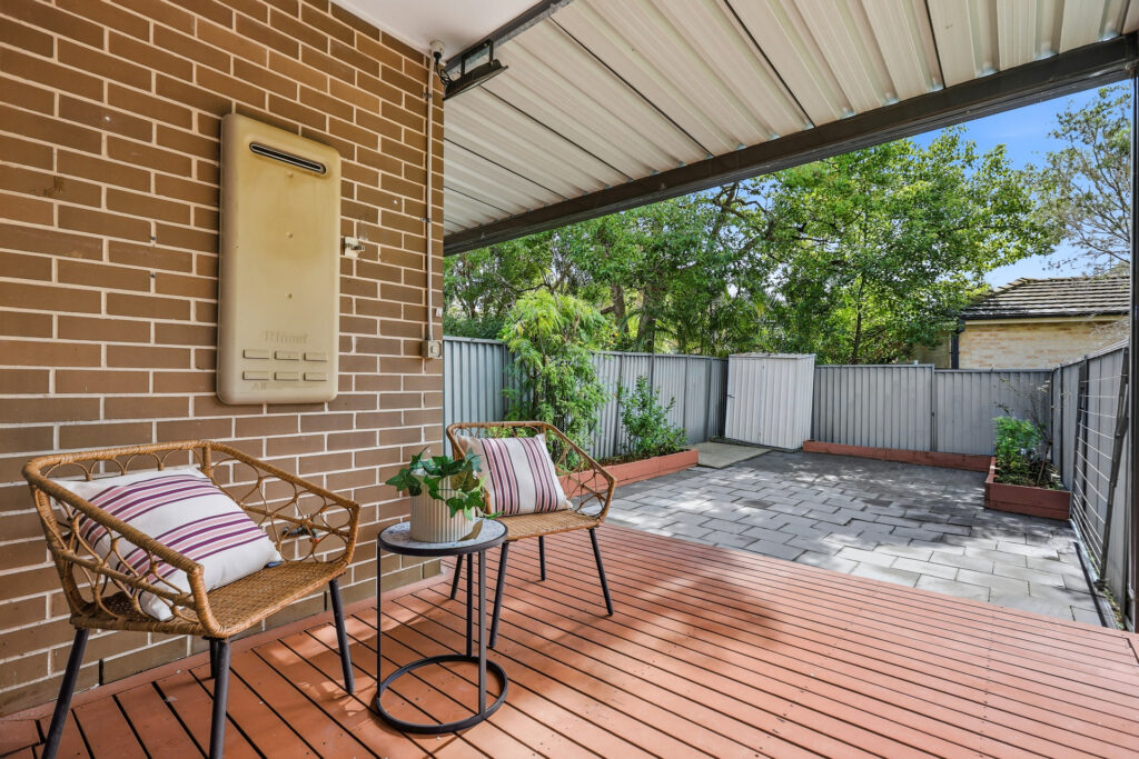 Auction - 8/10 Water Street - New Property in Wentworthville - Real Estate by Tariq Jameel