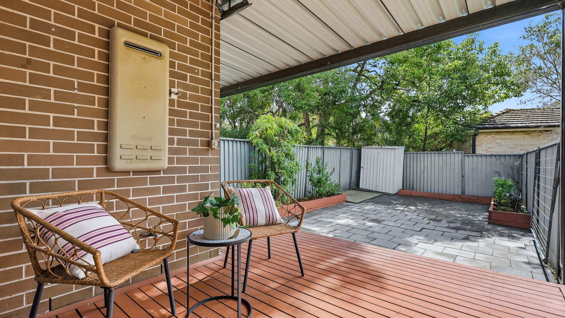 Auction - 8/10 Water Street - New Property in Wentworthville - Real Estate by Tariq Jameel