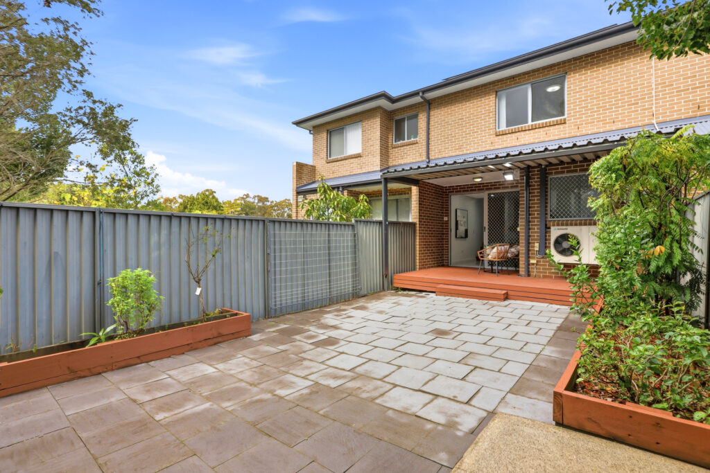 Auction - 8/10 Water Street - New Property in Wentworthville - Real Estate by Tariq Jameel