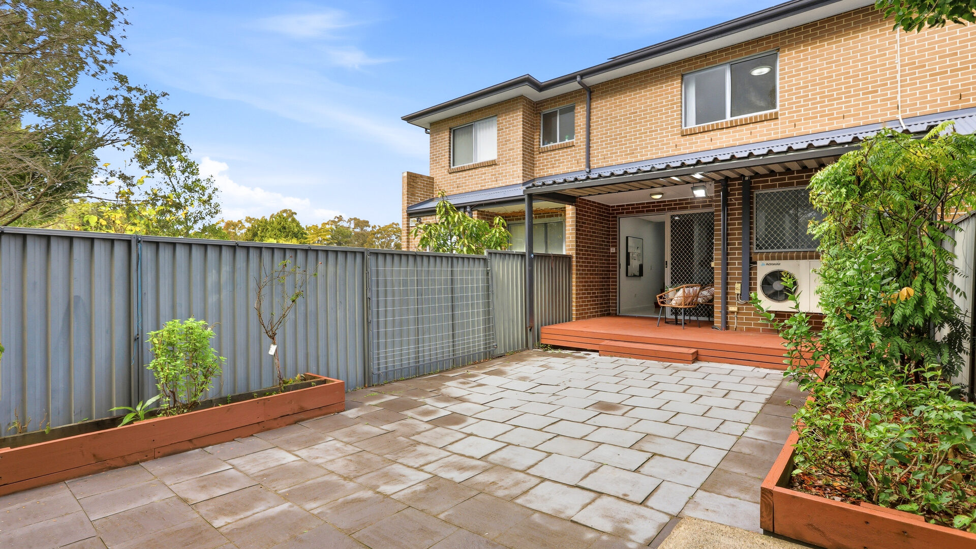 Auction - 8/10 Water Street - New Property in Wentworthville - Real Estate by Tariq Jameel