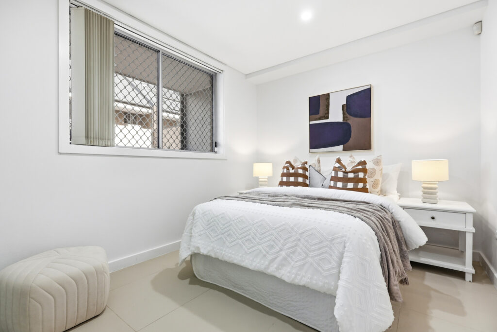 Auction - 8/10 Water Street - New Property in Wentworthville - Real Estate by Tariq Jameel