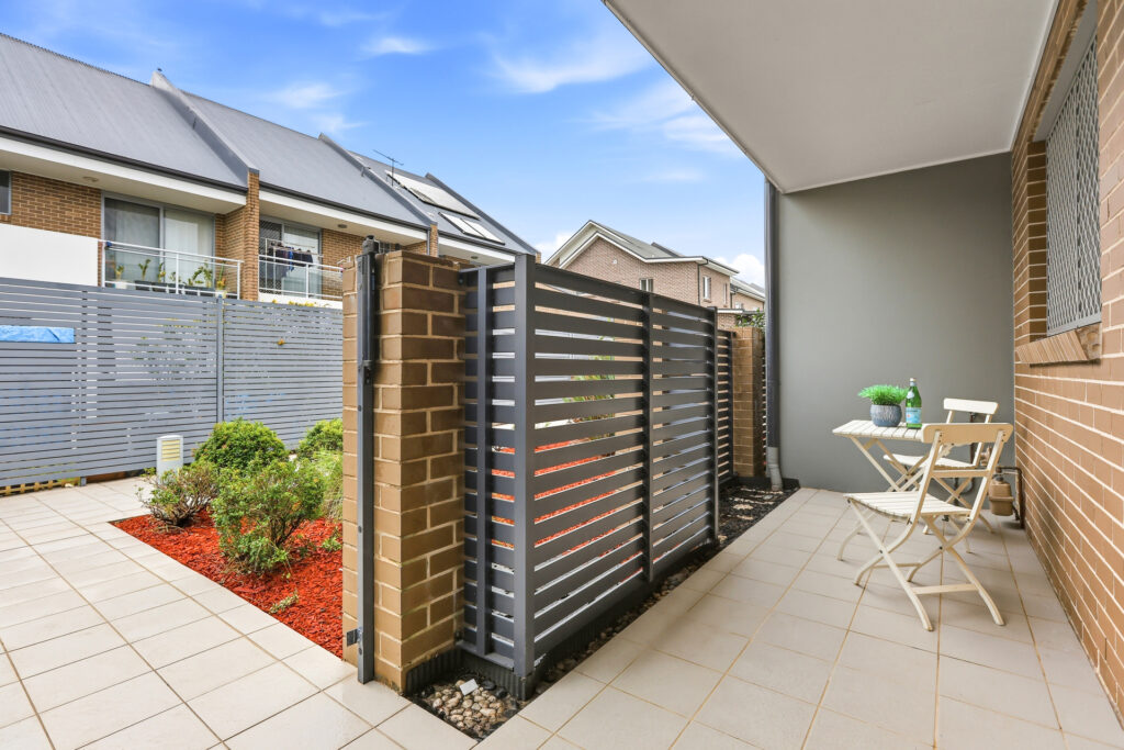 Auction - 8/10 Water Street - New Property in Wentworthville - Real Estate by Tariq Jameel