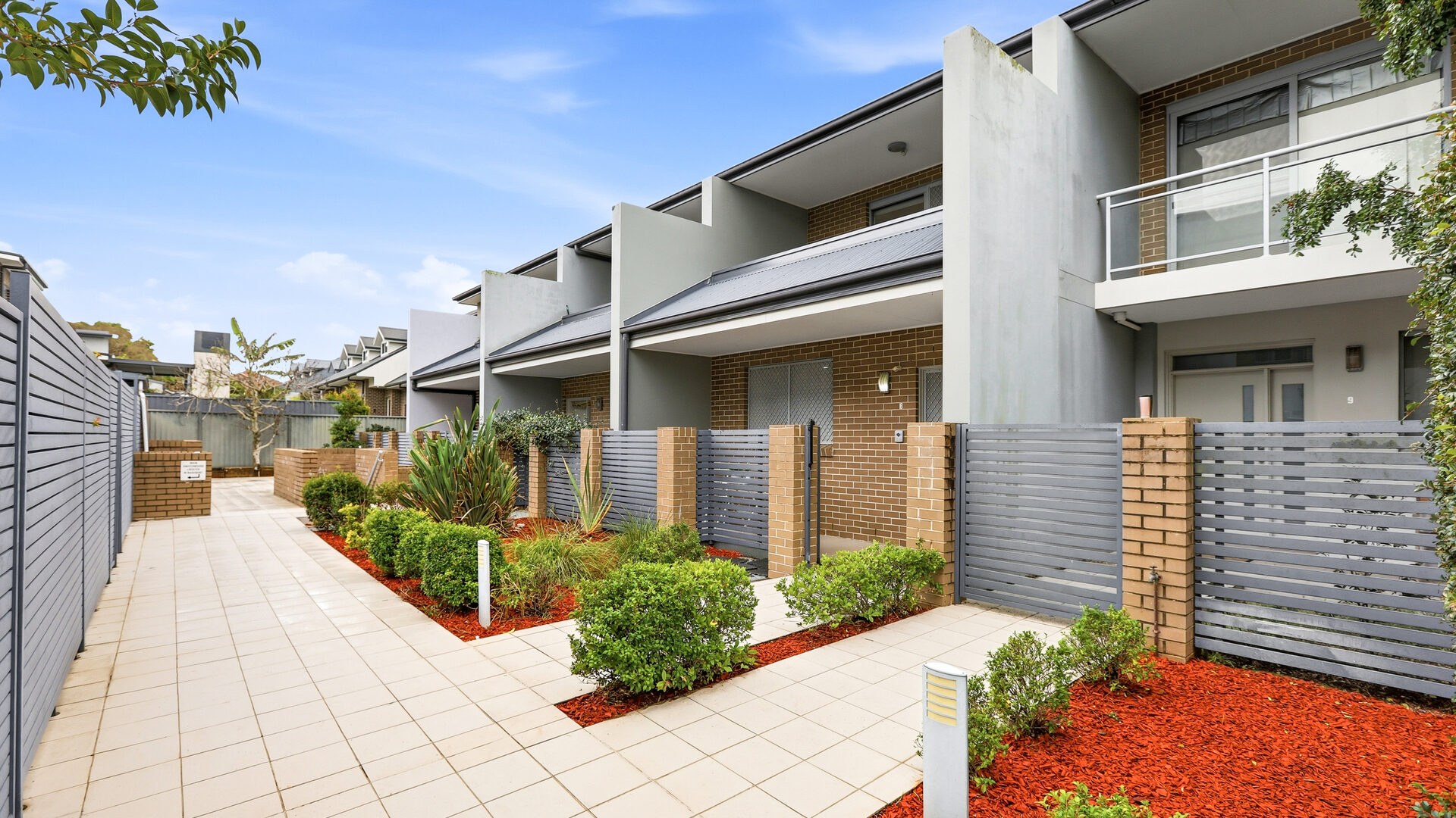 Auction - 8/10 Water Street - New Property in Wentworthville - Real Estate by Tariq Jameel