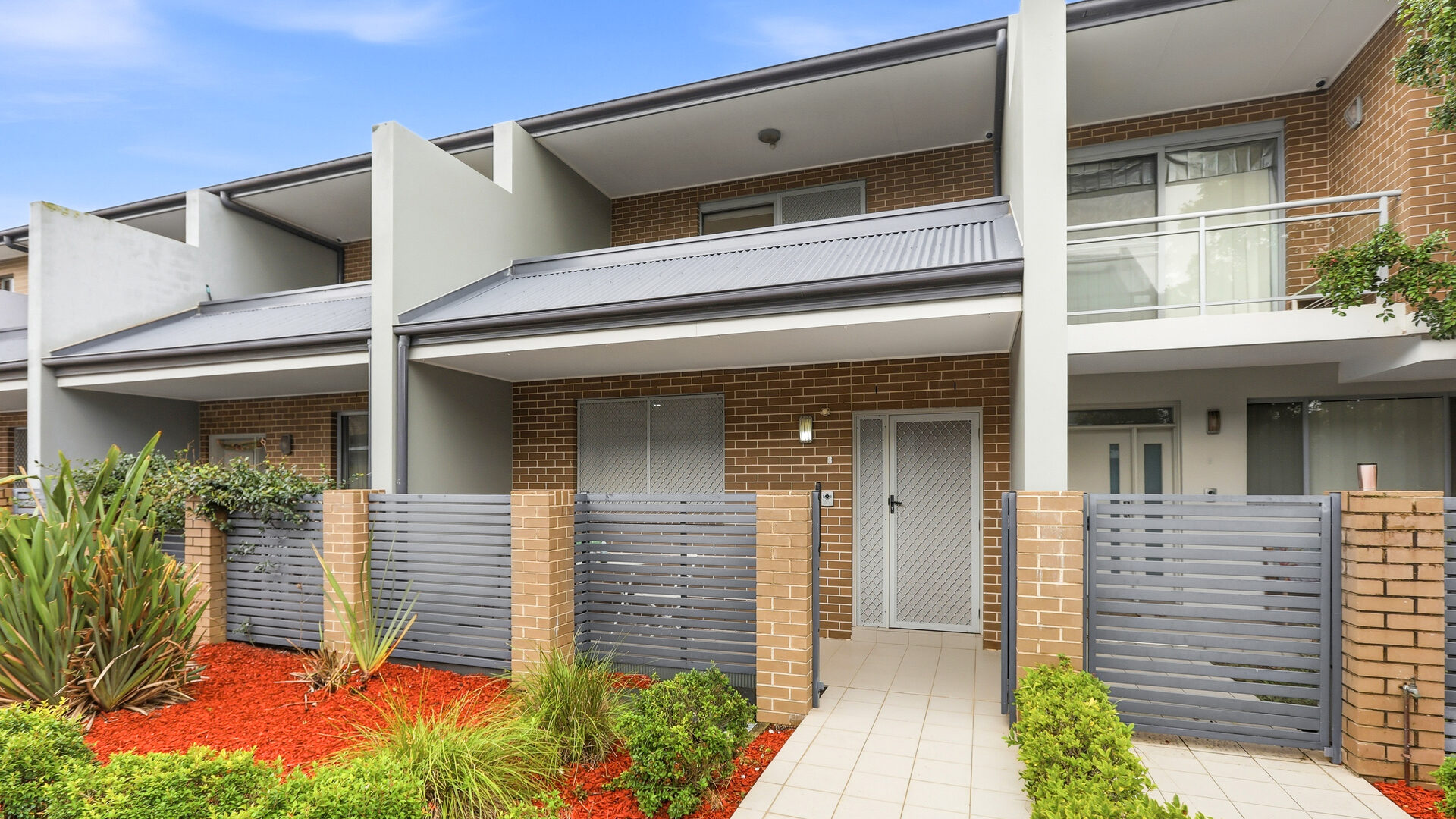 Auction - 8/10 Water Street - New Property in Wentworthville - Real Estate by Tariq Jameel