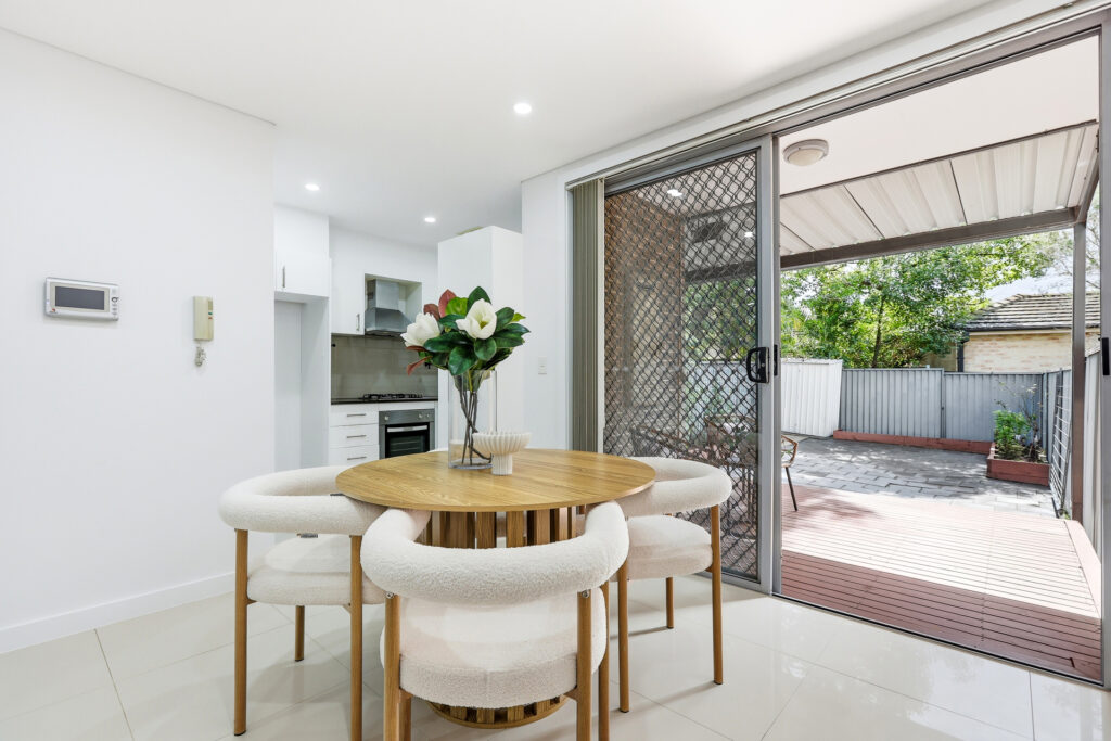 Auction - 8/10 Water Street - New Property in Wentworthville - Real Estate by Tariq Jameel