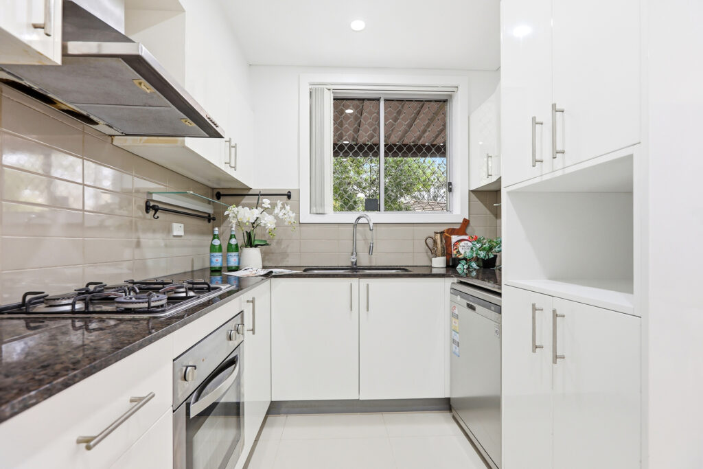 Auction - 8/10 Water Street - New Property in Wentworthville - Real Estate by Tariq Jameel