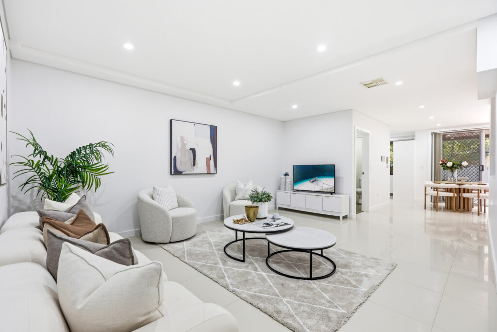 Auction - 8/10 Water Street - New Property in Wentworthville - Real Estate by Tariq Jameel