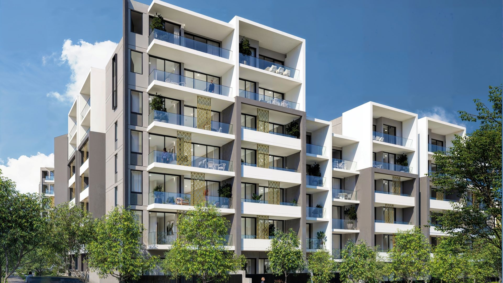 For Sale - F2.201/23-27 Schofields Road - New Property in Tallawong - Real Estate by Ryan Hawes
