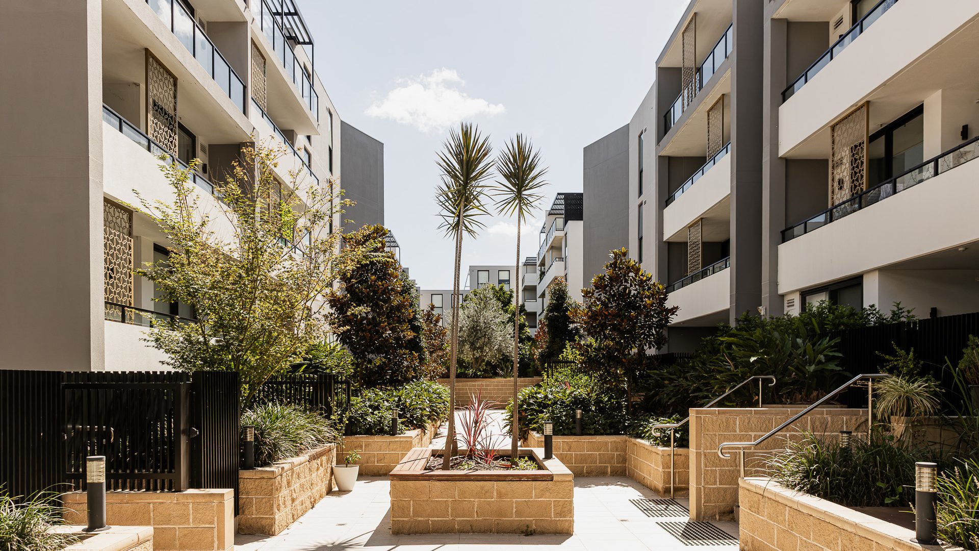 For Sale - F2.201/23-27 Schofields Road - New Property in Tallawong - Real Estate by Ryan Hawes