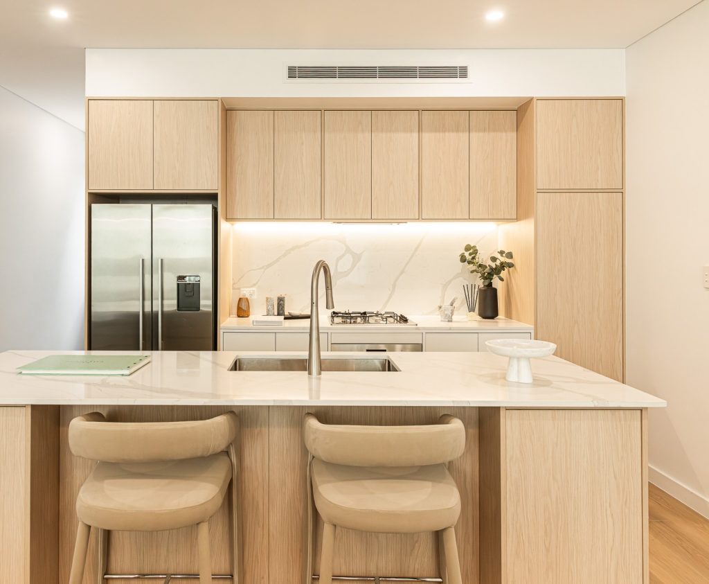 For Sale - F2.201/23-27 Schofields Road - New Property in Tallawong - Real Estate by Ryan Hawes